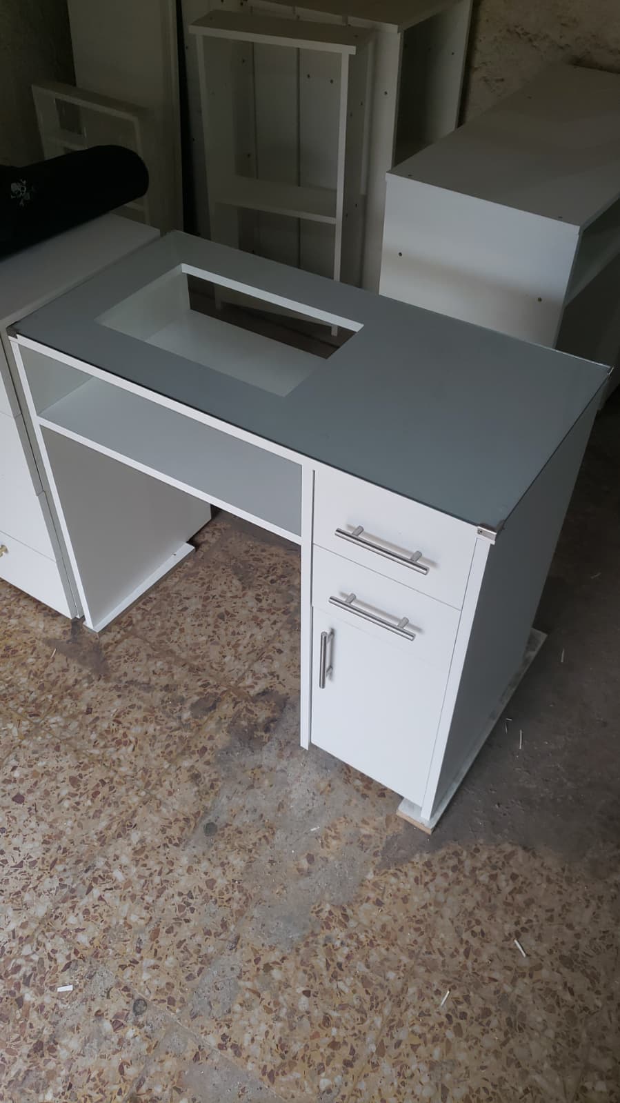 Trabajo 5