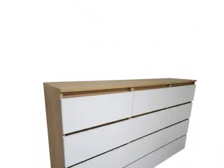 Cómoda Duo Eight