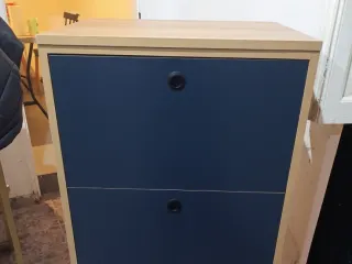Duo Chest