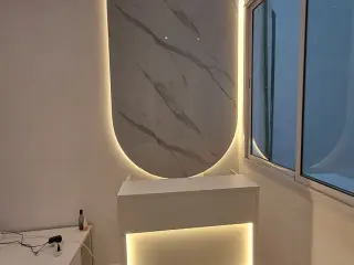 Panel Decorativo ARKA