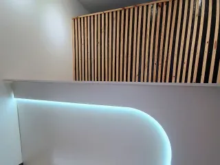 Recepción Aurea