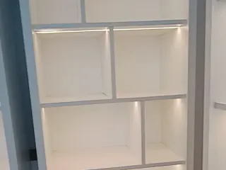 Exhibidor Luxtra