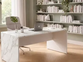 Escritorios personalizados