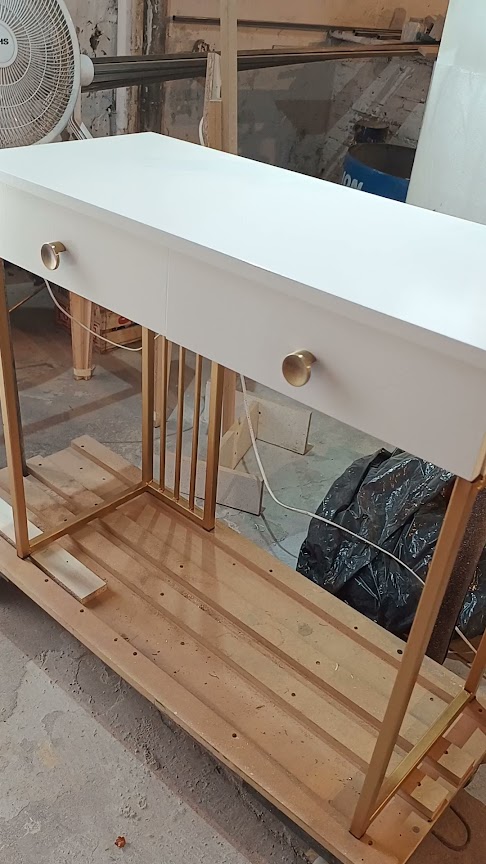 Escritorios personalizados 3