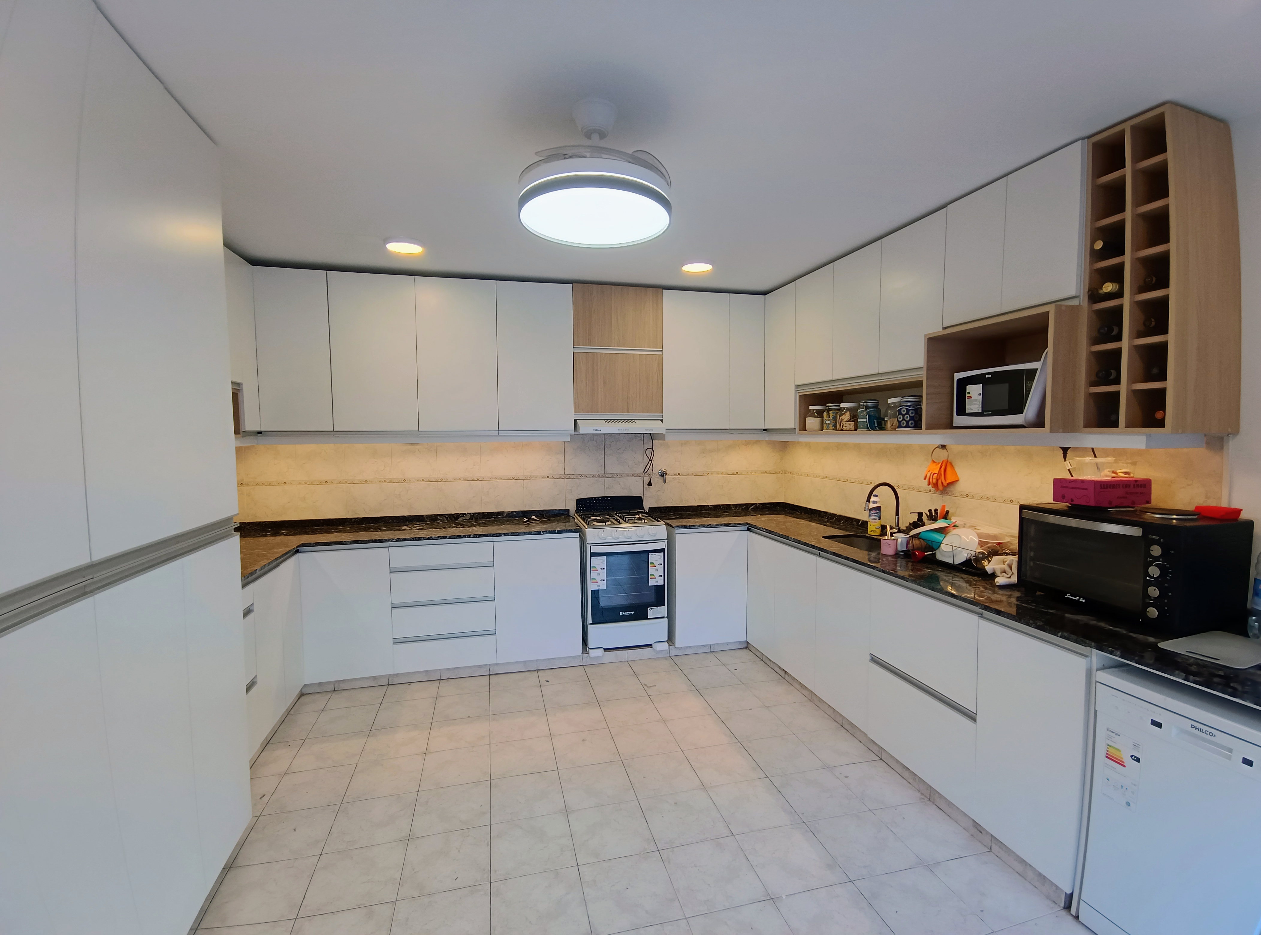 La Cocina de tus sueños 2