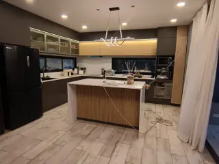 La Cocina de tus sueños