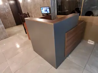 Mostrador Montel