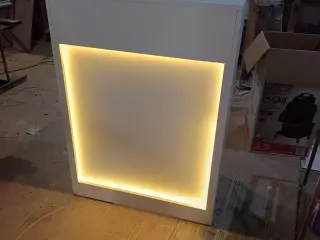 Mostrador Verona