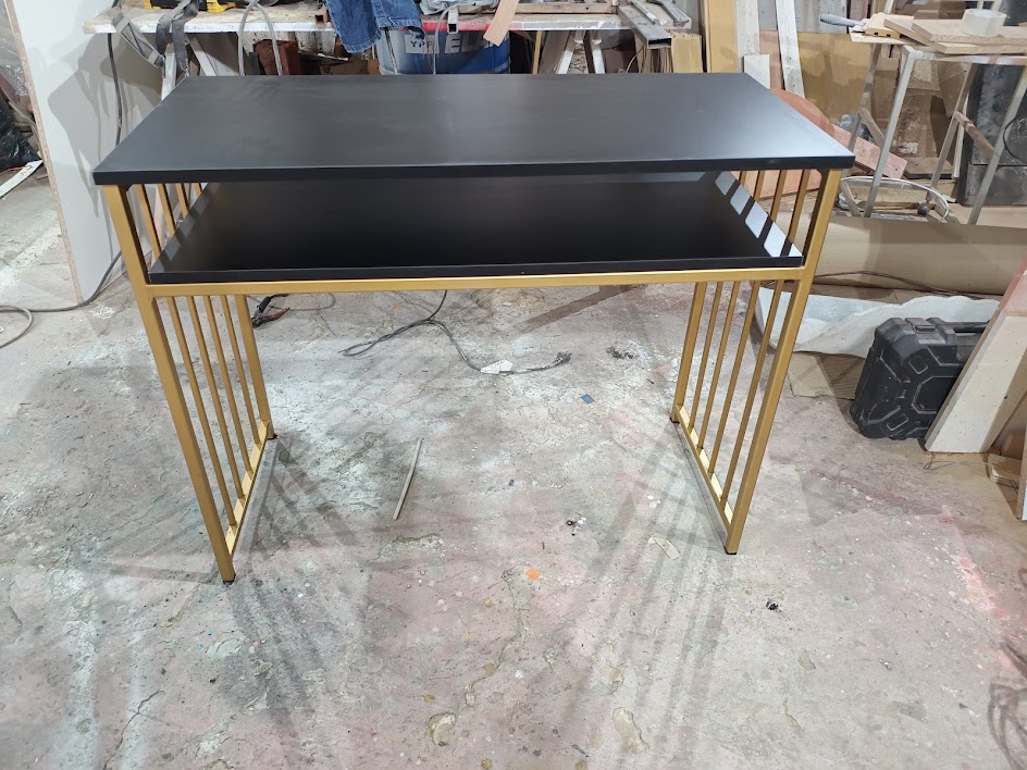 Mesa /Escritorio Gold