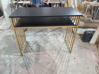 Mesa /Escritorio Gold