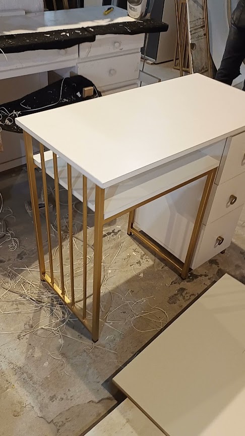 Escritorio Gold Deluxe