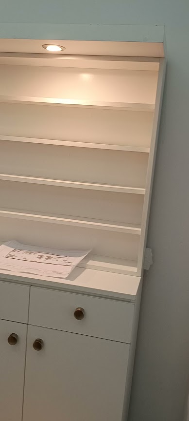 Biblioteca / Exibidor - imagen 2